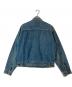 LEVI'S (リーバイス) 71507XXデニムジャケット インディゴ サイズ:40：18000円