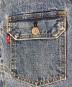 中古・古着 LEVI'S (リーバイス) 71507XXデニムジャケット インディゴ サイズ:40：18000円