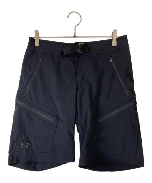 ARC'TERYX（アークテリクス）ARC'TERYX (アークテリクス) PALISADE SHORT ブラック サイズ:28の古着・服飾アイテム