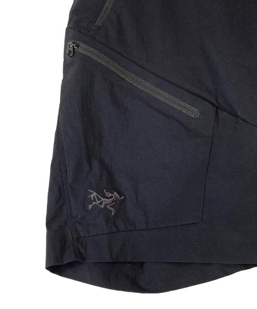 ARC'TERYX（アークテリクス）ARC'TERYX (アークテリクス) PALISADE SHORT ブラック サイズ:28の古着・服飾アイテム