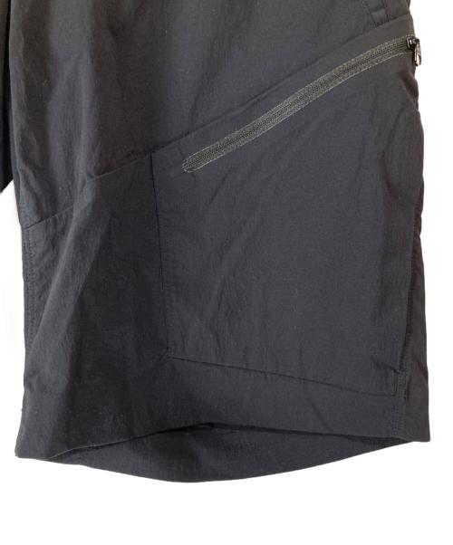 ARC'TERYX（アークテリクス）ARC'TERYX (アークテリクス) PALISADE SHORT ブラック サイズ:28の古着・服飾アイテム