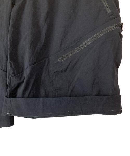 ARC'TERYX（アークテリクス）ARC'TERYX (アークテリクス) PALISADE SHORT ブラック サイズ:28の古着・服飾アイテム