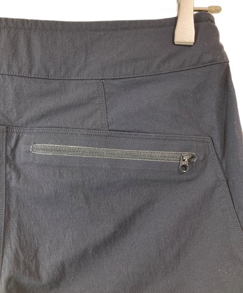 ARC'TERYX（アークテリクス）ARC'TERYX (アークテリクス) PALISADE SHORT ブラック サイズ:28の古着・服飾アイテム