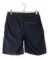 ARC'TERYX (アークテリクス) PALISADE SHORT ブラック サイズ:28：7000円