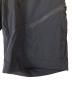 中古・古着 ARC'TERYX (アークテリクス) PALISADE SHORT ブラック サイズ:28：7000円