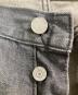 中古・古着 LEVI'S (リーバイス) 150周年記念501ブラックデニムパンツ グレー サイズ:W29　L32：5000円