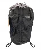 THE NORTH FACEザ ノース フェイス）の古着「ボレアリストレイル 16」｜ブラック