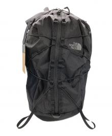 THE NORTH FACE（ザ ノース フェイス）の古着「ボレアリストレイル 16」｜ブラック