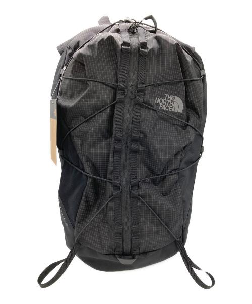 THE NORTH FACE（ザ ノース フェイス）THE NORTH FACE (ザ ノース フェイス) ボレアリストレイル 16 ブラック 未使用品の古着・服飾アイテム