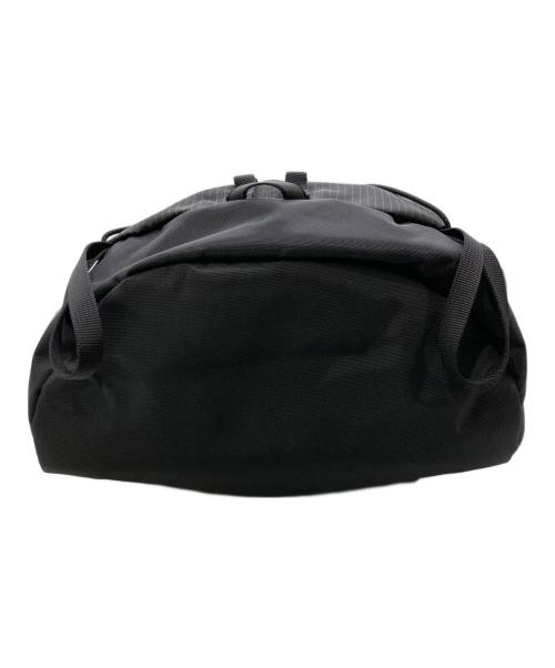 THE NORTH FACE（ザ ノース フェイス）THE NORTH FACE (ザ ノース フェイス) ボレアリストレイル 16 ブラック 未使用品の古着・服飾アイテム