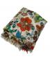 19 ANDREA'S（ナインティーン・アンドレアズ）の古着「カシミヤストール」｜マルチカラー