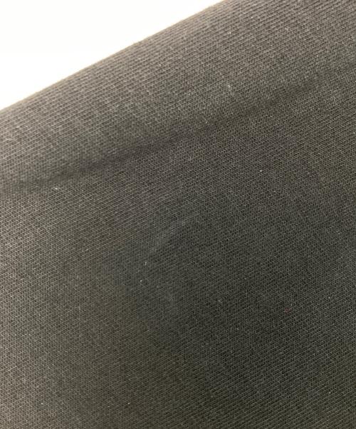 BALENCIAGA（バレンシアガ）BALENCIAGA (バレンシアガ) キャンペーンロゴTシャツ ブラック サイズ:Ｓの古着・服飾アイテム
