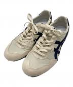 Onitsuka Tigerオニツカタイガー）の古着「SERRANO」｜ベージュ