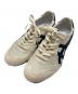 Onitsuka Tiger（オニツカタイガー）の古着「SERRANO」｜ベージュ