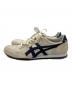 Onitsuka Tiger (オニツカタイガー) SERRANO ベージュ サイズ:27：8000円