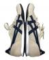 中古・古着 Onitsuka Tiger (オニツカタイガー) SERRANO ベージュ サイズ:27：8000円