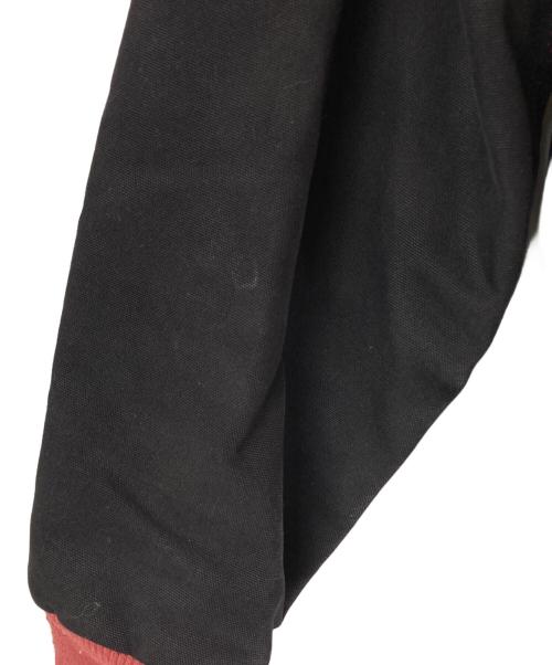 CarHartt（カーハート）CarHartt (カーハート) アクティブジャケット レッド×ブラック サイズ:XL(レディース規格）の古着・服飾アイテム