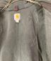 中古・古着 CarHartt (カーハート) アクティブジャケット レッド×ブラック サイズ:XL(レディース規格）：18000円