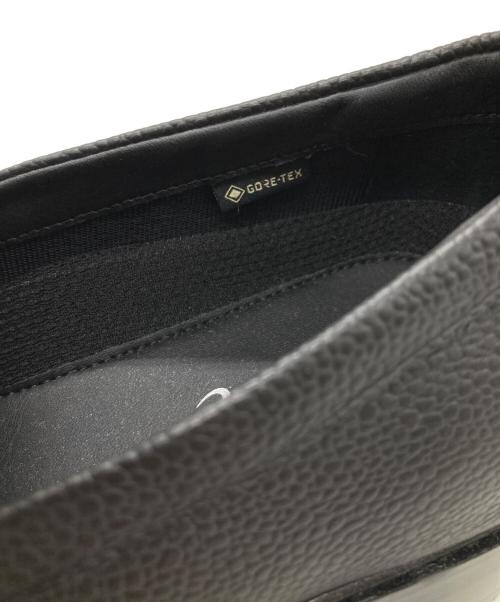 asics（アシックス）asics (アシックス) GEL-BIZ/コインローファー ブラック サイズ:24.5の古着・服飾アイテム