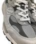 中古・古着 NEW BALANCE (ニューバランス) 992ローカットスニーカー グレー サイズ:26.5：22000円