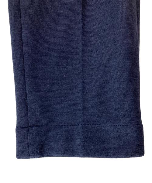 MACKINTOSH LONDON（マッキントッシュ ロンドン）MACKINTOSH LONDON (マッキントッシュ ロンドン) ジャージーセットアップ ネイビー サイズ:ジャケット:40 パンツ:W86の古着・服飾アイテム