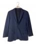 MACKINTOSH LONDON (マッキントッシュ ロンドン) ジャージーセットアップ ネイビー サイズ:ジャケット:40 パンツ:W86：18000円