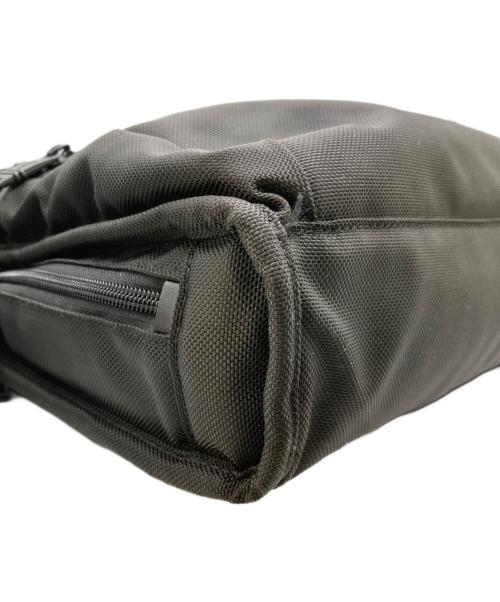 TUMI（トゥミ）TUMI (トゥミ) ALPHAⅡビジネスバッグ ブラックの古着・服飾アイテム