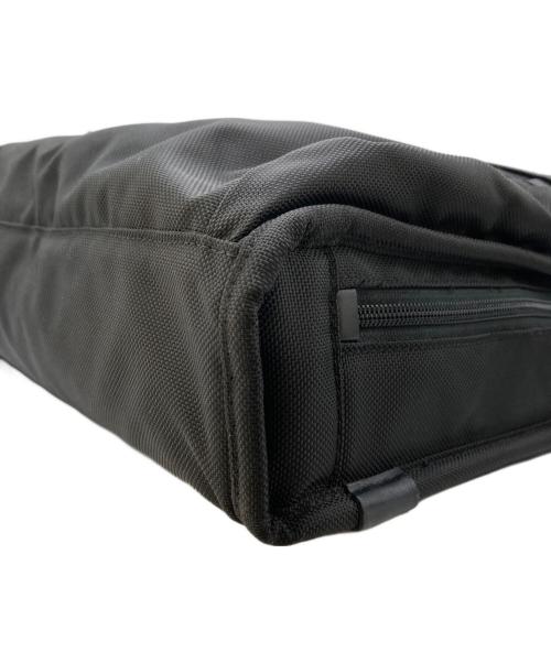 TUMI（トゥミ）TUMI (トゥミ) ALPHAⅡビジネスバッグ ブラックの古着・服飾アイテム