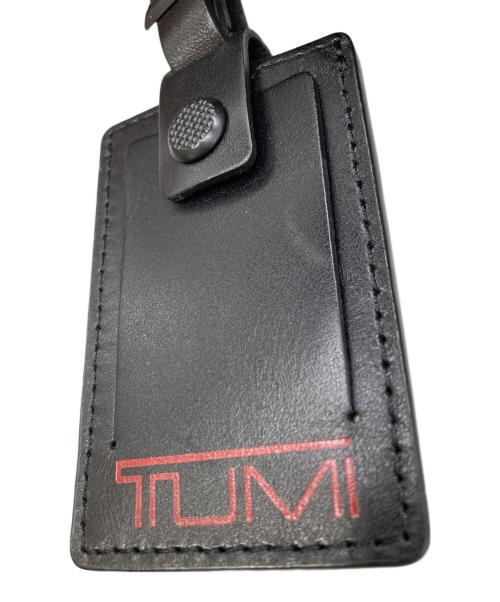 TUMI（トゥミ）TUMI (トゥミ) ALPHAⅡビジネスバッグ ブラックの古着・服飾アイテム