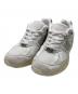 NEW BALANCE（ニューバランス）の古着「ローカットスニーカー」｜ホワイト