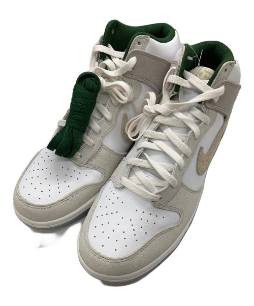 NIKE（ナイキ）NIKE (ナイキ) Dunk High PRM 