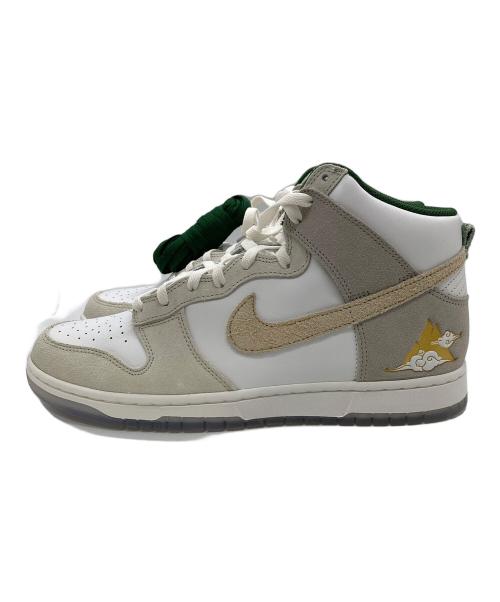 NIKE（ナイキ）NIKE (ナイキ) Dunk High PRM 