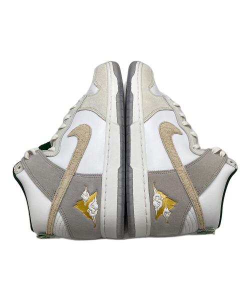 NIKE（ナイキ）NIKE (ナイキ) Dunk High PRM 