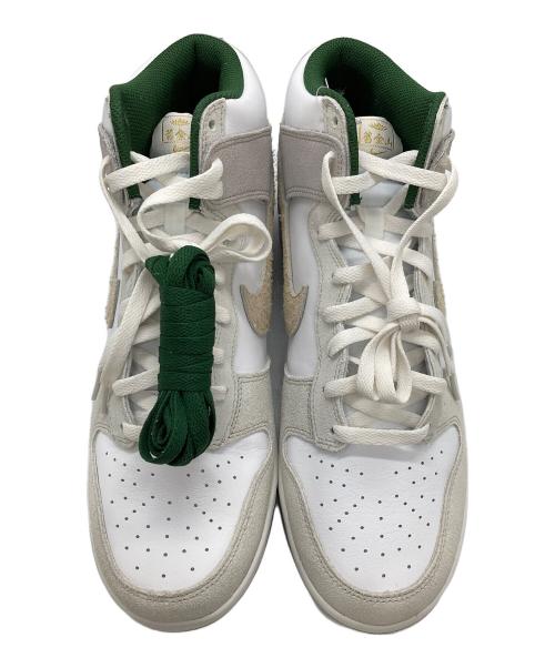 NIKE（ナイキ）NIKE (ナイキ) Dunk High PRM 