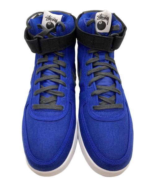 NIKE（ナイキ）NIKE (ナイキ) stussy (ステューシー) Vandal High 