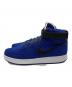 NIKE (ナイキ) stussy (ステューシー) Vandal High 