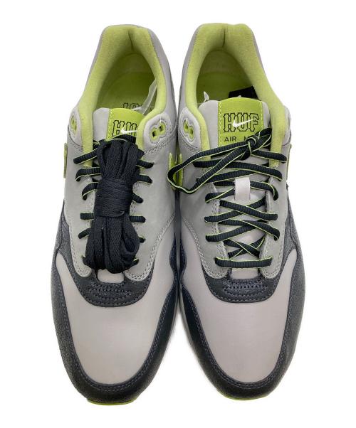 NIKE（ナイキ）NIKE (ナイキ) HUF (ハフ) Air Max 1 