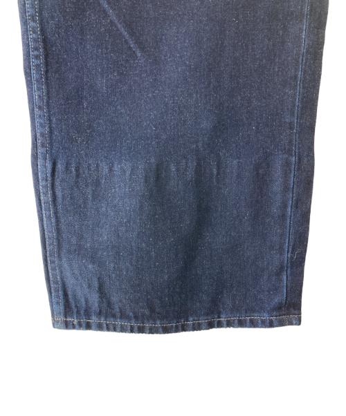 Ksubi（スビ）Ksubi (スビ) パッチワークデニムパンツ インディゴ サイズ:40の古着・服飾アイテム