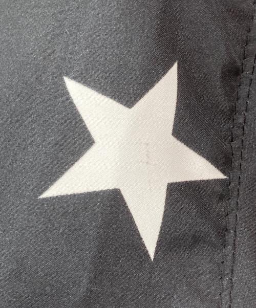 F.C.R.B.（エフシーレアルブリストル）F.C.R.B. (エフシーレアルブリストル) コーチジャケット/STAR COACH JACKET ブラック サイズ:Sの古着・服飾アイテム