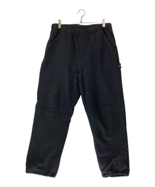 SUPREME（シュプリーム）SUPREME (シュプリーム) Utility Pocket Sweatpant ブラック サイズ:Ｍの古着・服飾アイテム