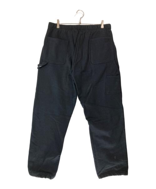 SUPREME（シュプリーム）SUPREME (シュプリーム) Utility Pocket Sweatpant ブラック サイズ:Ｍの古着・服飾アイテム