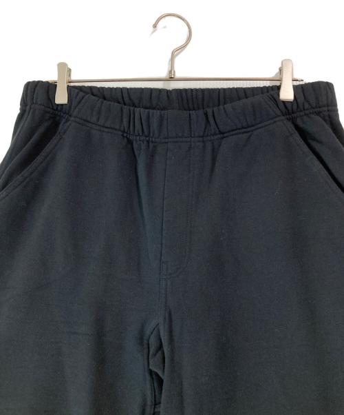 SUPREME（シュプリーム）SUPREME (シュプリーム) Utility Pocket Sweatpant ブラック サイズ:Ｍの古着・服飾アイテム