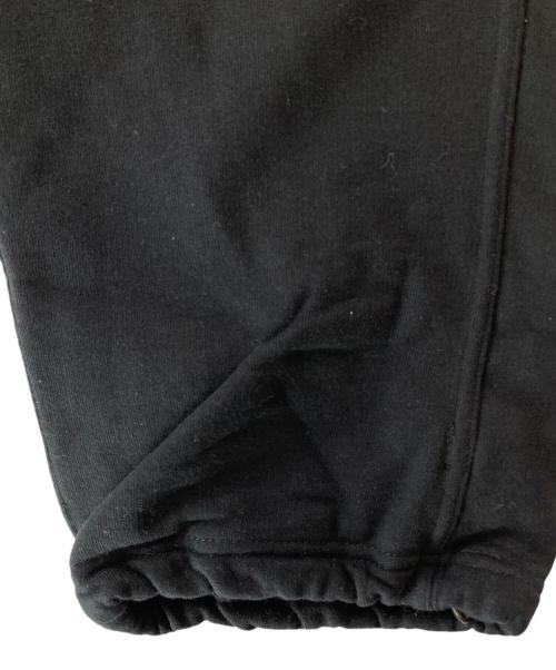 SUPREME（シュプリーム）SUPREME (シュプリーム) Utility Pocket Sweatpant ブラック サイズ:Ｍの古着・服飾アイテム