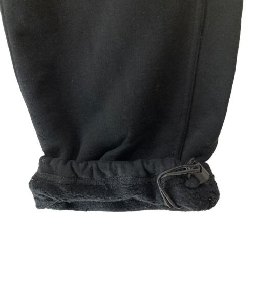 SUPREME（シュプリーム）SUPREME (シュプリーム) Utility Pocket Sweatpant ブラック サイズ:Ｍの古着・服飾アイテム