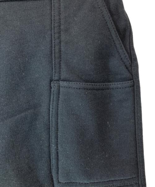 SUPREME（シュプリーム）SUPREME (シュプリーム) Utility Pocket Sweatpant ブラック サイズ:Ｍの古着・服飾アイテム