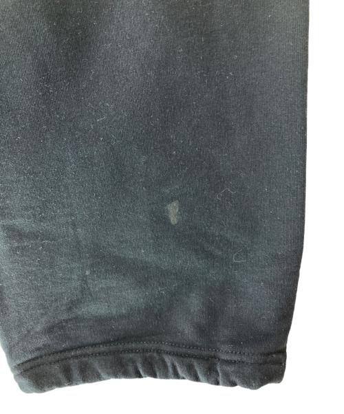 SUPREME（シュプリーム）SUPREME (シュプリーム) Utility Pocket Sweatpant ブラック サイズ:Ｍの古着・服飾アイテム