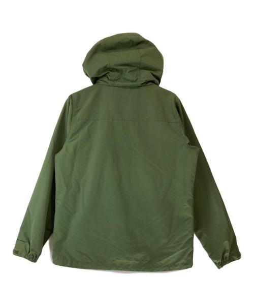 Columbia（コロンビア）Columbia (コロンビア) CARBON RIM JACKET(カーボン リム ジャケット) グリーン サイズ:Ｍの古着・服飾アイテム