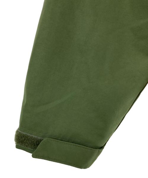 Columbia（コロンビア）Columbia (コロンビア) CARBON RIM JACKET(カーボン リム ジャケット) グリーン サイズ:Ｍの古着・服飾アイテム