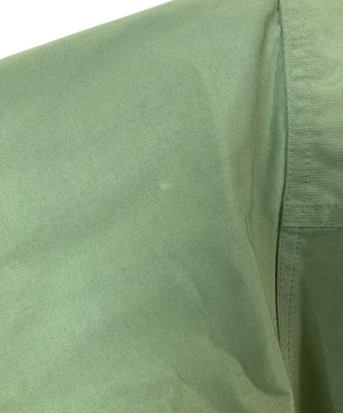 Columbia（コロンビア）Columbia (コロンビア) CARBON RIM JACKET(カーボン リム ジャケット) グリーン サイズ:Ｍの古着・服飾アイテム