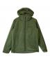 Columbia（コロンビア）の古着「CARBON RIM JACKET(カーボン リム ジャケット)」｜グリーン